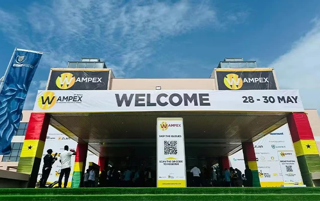 Daima Jinmai Pump concluye con &eacute;xito su participaci&oacute;n en la Exposici&oacute;n Internacional de Miner&iacute;a de M&eacute;xico