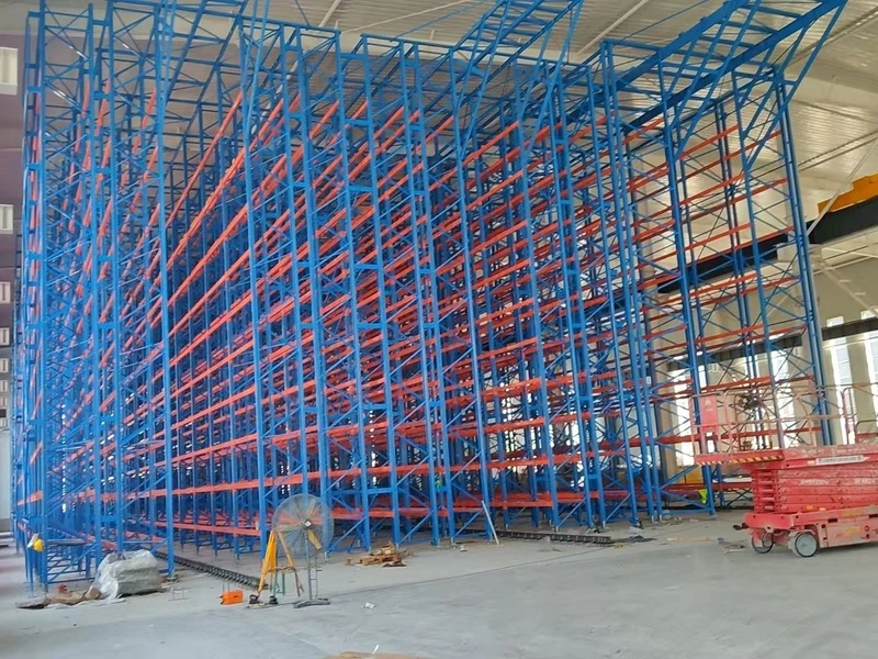 Almac&eacute;n estereosc&oacute;pico inteligente